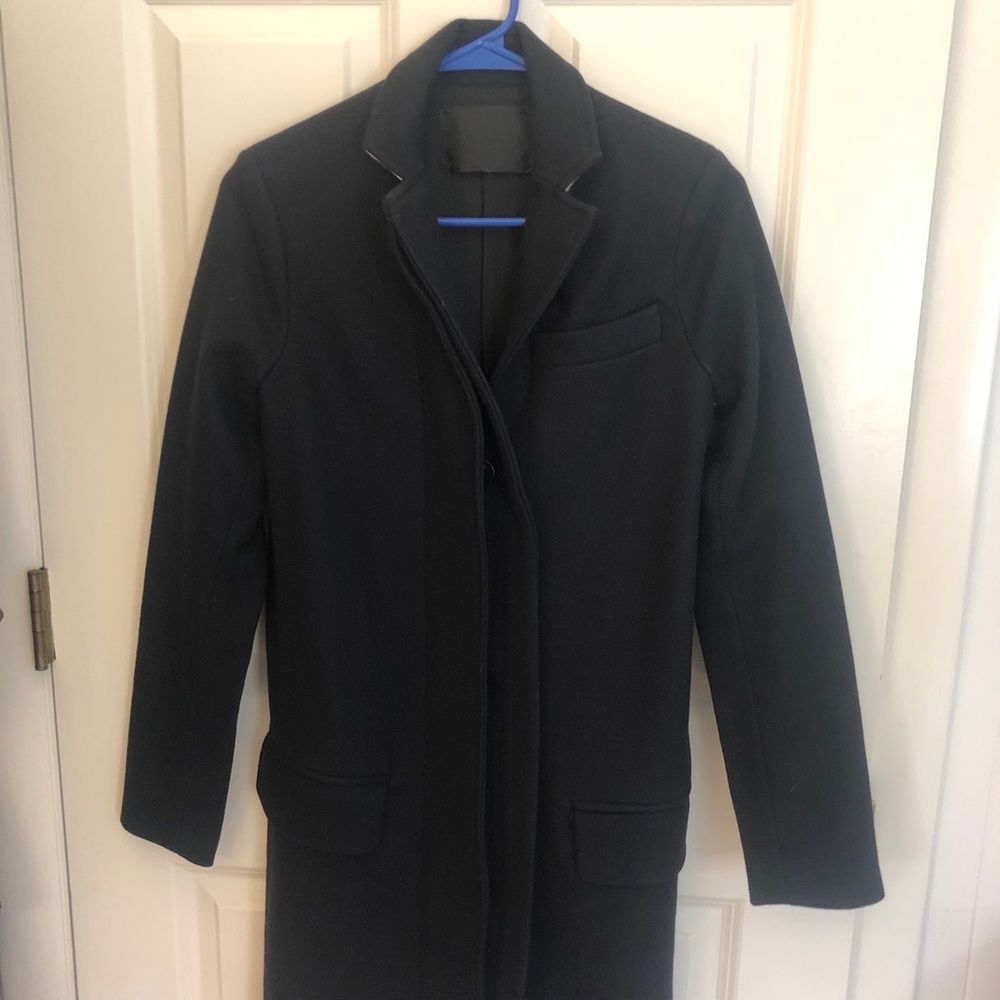 A.L.C. Coat